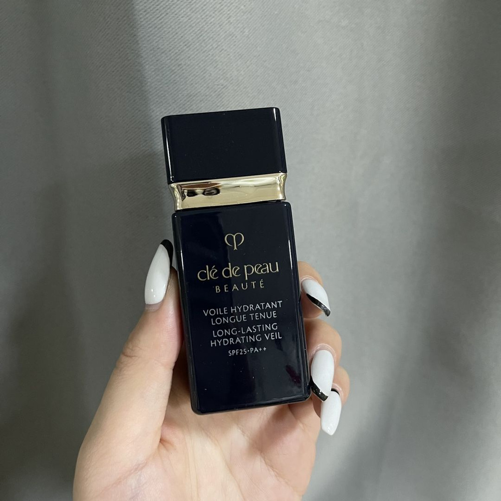 Cle de Peau Beaute Солнцезащитный крем spf25+ #1