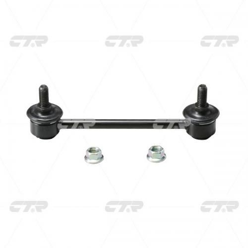 CTR Suspension Амортизатор подвески, арт. CLT68 #1