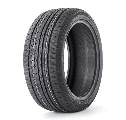 Fronway ICEPOWER 868 (04660232462722) Шины зимние 195/60 R15 88H Нешипованные  #1