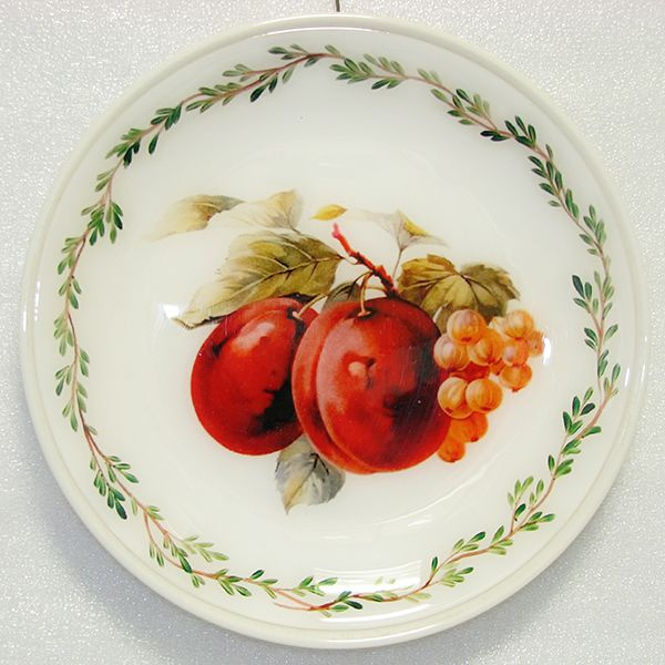 Декоративная тарелка "Натюрморт", 15 см #1