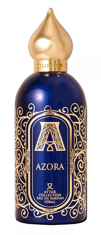 ATTAR COLLECTION Парфюмерная вода Azora 100ml #1