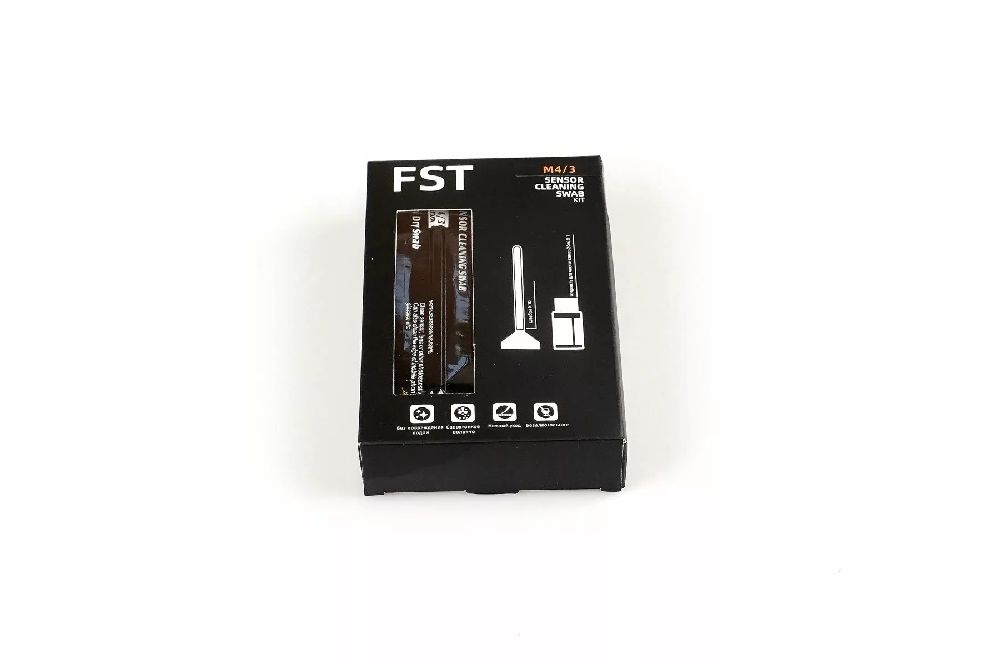 Набор для чистки матриц FST SS-12 Kit, для micro 4/3 (10шт) #1