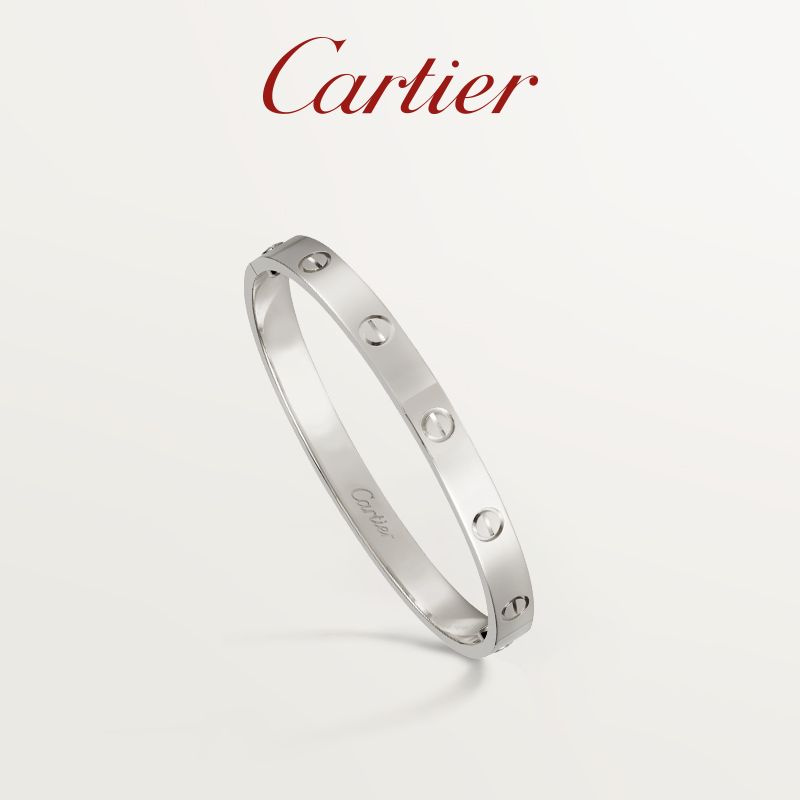 Cartier Браслет #1