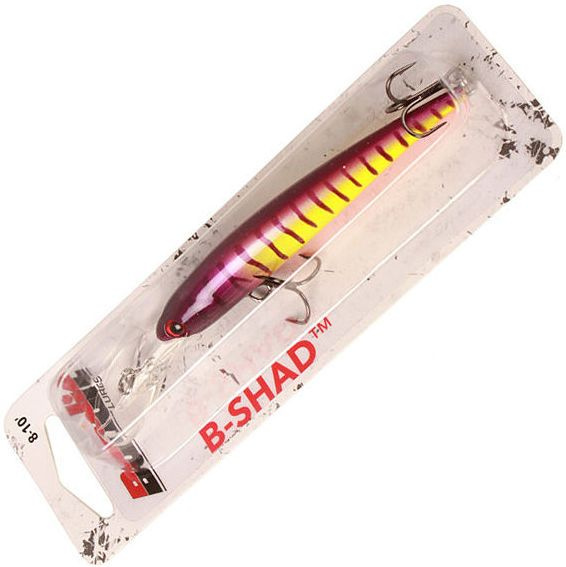 Воблер BANDIT B-SHAD B18 ( до 3м. 14 г. 9 см.) #1