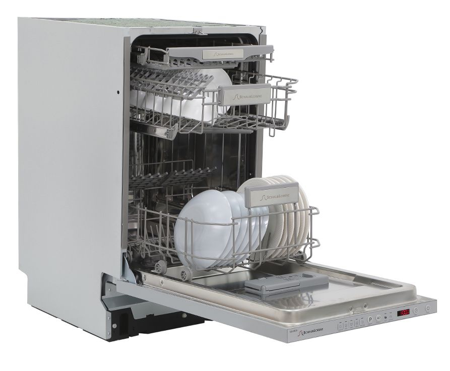 Посудомоечная машина встраиваемая Schaub Lorenz SLG VI4510 #1