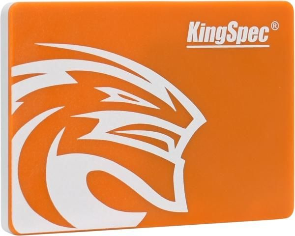 KingSpec 128 ГБ Внутренний SSD-диск P3-128 (P3-128) #1