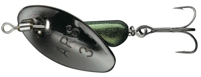 Блесна Smith AR Spinner Trout Model 3,5гр. №15 #1