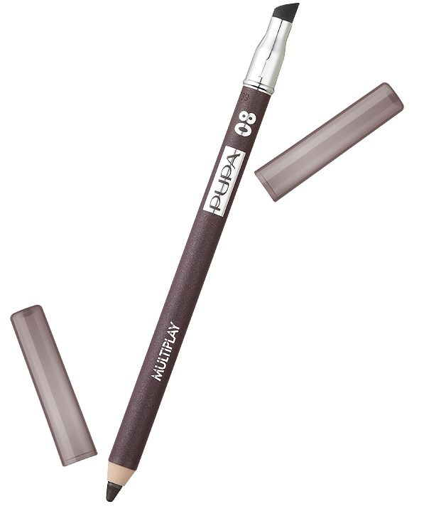 Pupa Multiplay карандаш для глаз №08 #1