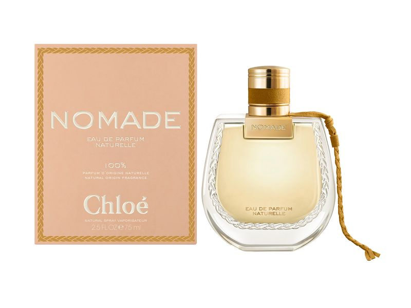  Chloe Nomade Naturelle Eau de Parfum Вода парфюмерная 100 мл #1