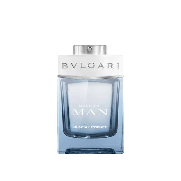 Bvlgari Вода парфюмерная Man Glacial Essence 60 мл #1