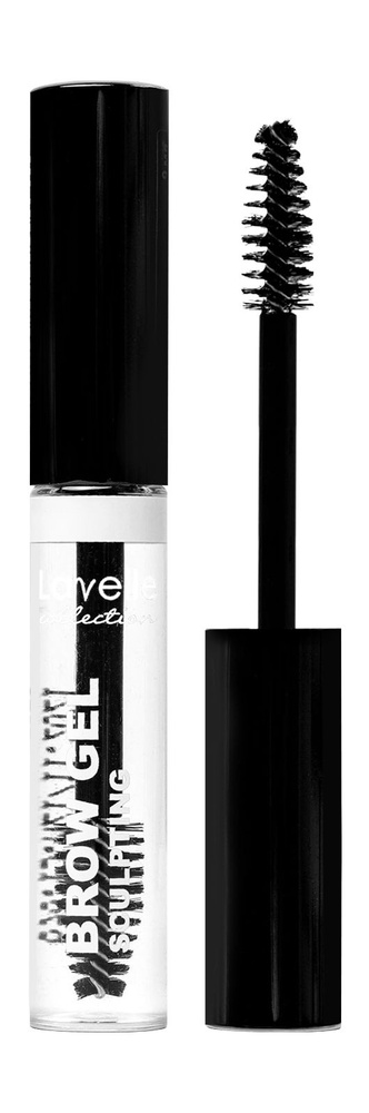 Прозрачный гель для фиксации бровей Lavelle Collection Brow Sculpting Gel  #1