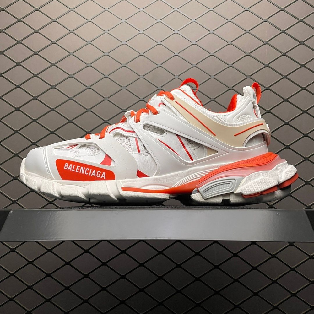 Balenciaga t3nzunabeat