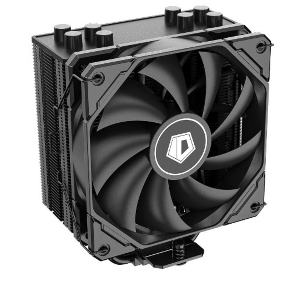 Id cooling se 224 xts black