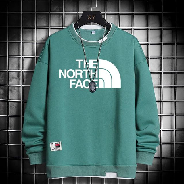 Толстовка The North Face #1