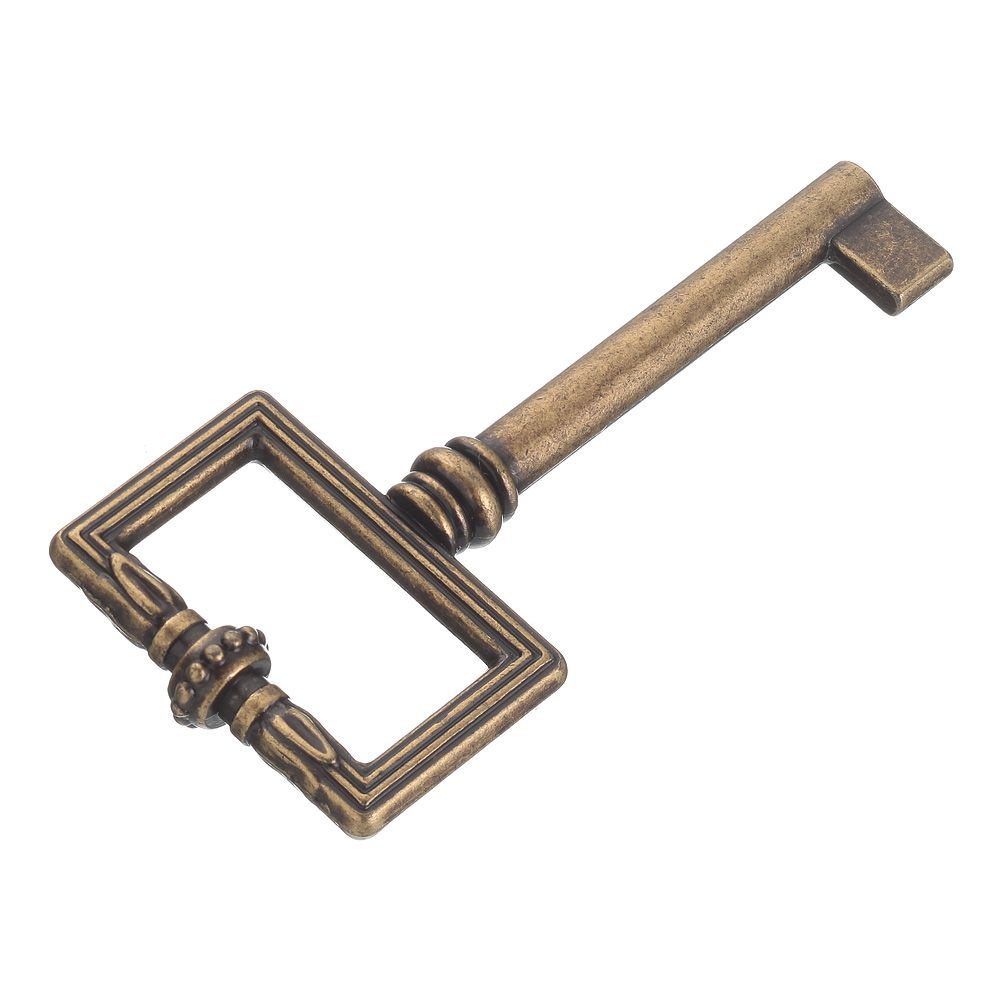 Ключ мебельный GIUSTI LINEA CLASSIC EXP7022/42.D1 античная флоренция #1