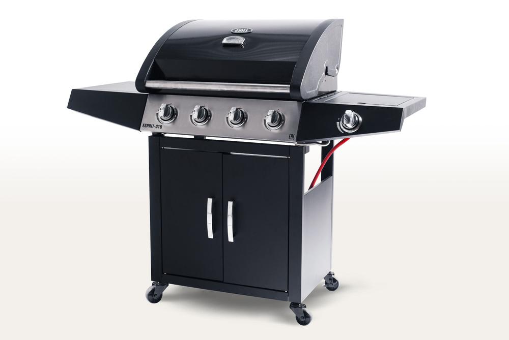 Газовый гриль Start Grill Esprit-41B-SG #1