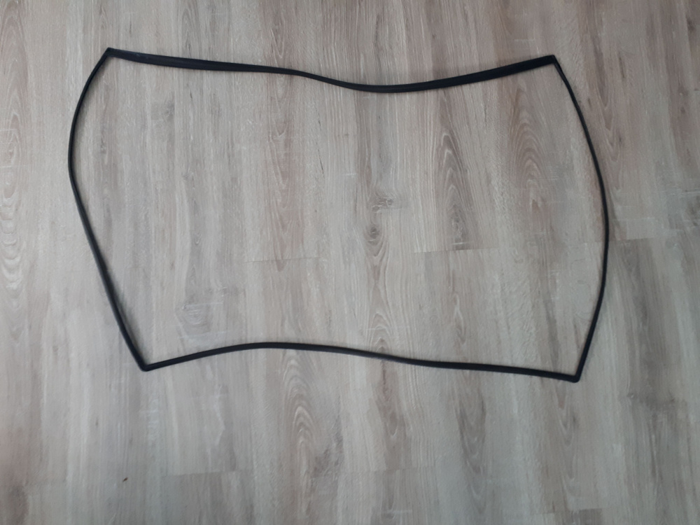 Уплотнитель заднего стекла (багажника) ВАЗ-2112 купить по низкой цене в ...