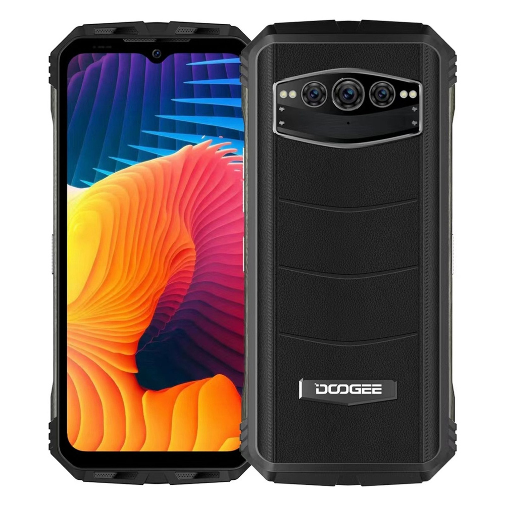 Doogee S98 8 256 Гб Купить