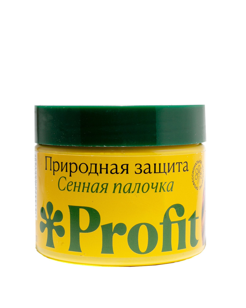 Субстрат для почв Profit 