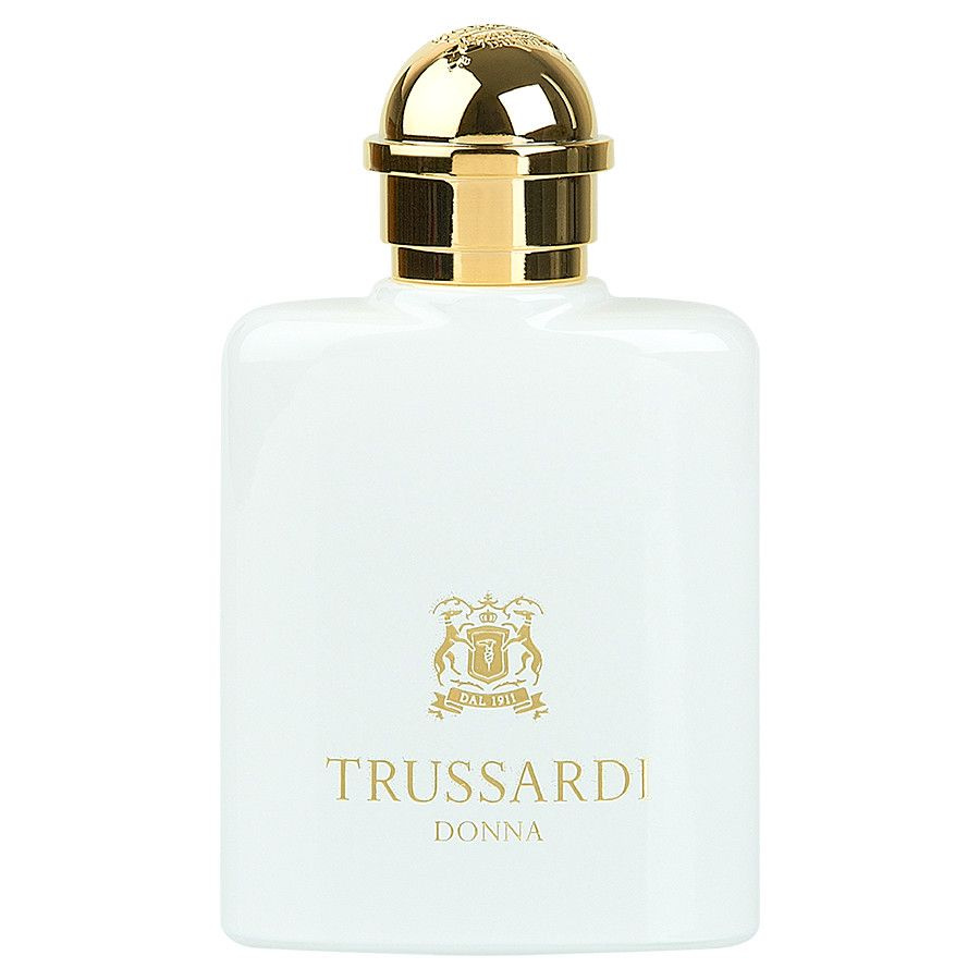 Trussardi Donna EDP парфюмерная вода женская 100мл #1