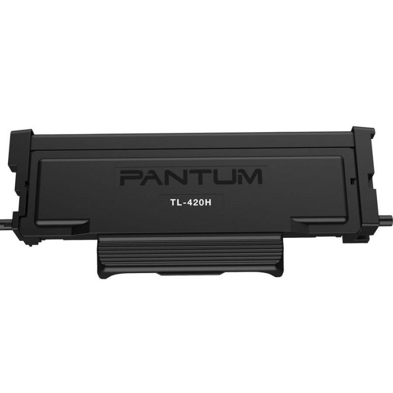 Тонер-картридж Pantum TL-420H черный для Pantum P3010/P3300/6700/7100 #1