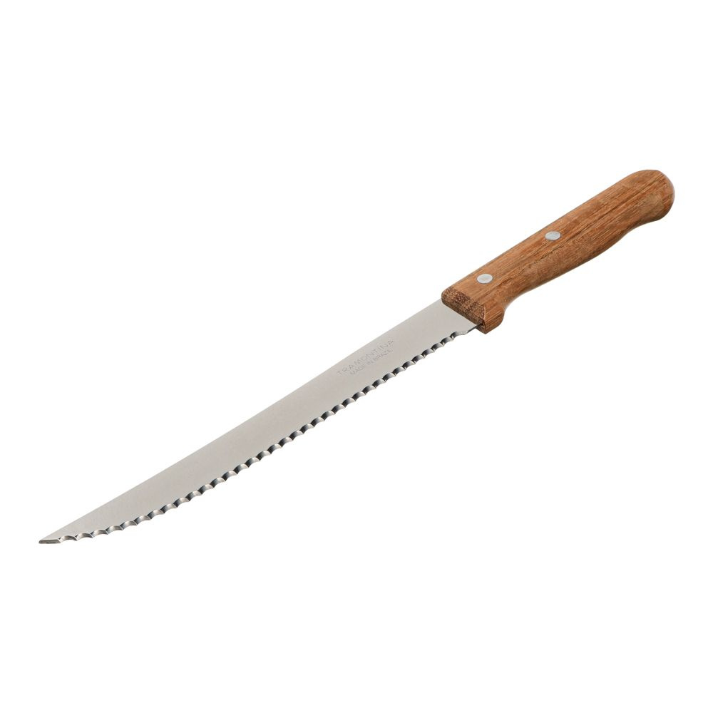 Tramontina Кухонный нож для мяса, длина лезвия 20 см #1