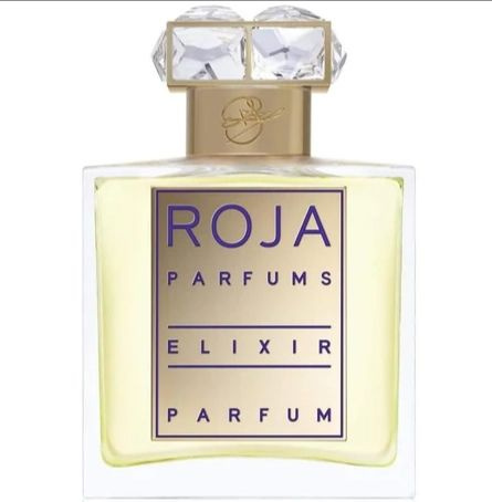 Roja Parfums духи Elixir pour Femme #1