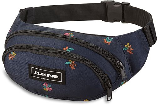 Сумка на пояс Dakine HIP PACK MINI TROPICAL #1