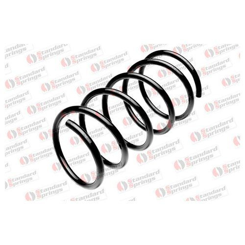 Standard Springs Пружина подвески, арт. ST123047F, 1 шт. #1