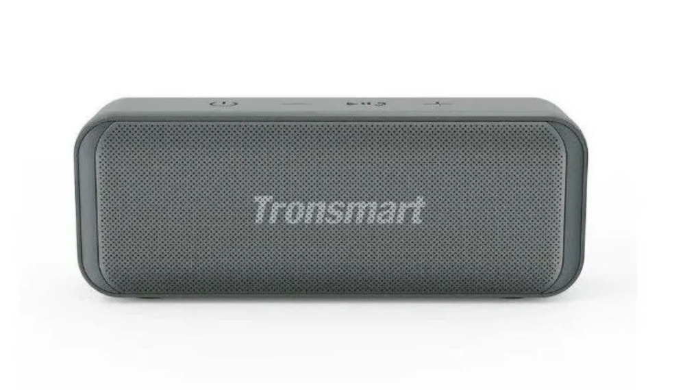 Беспроводная портативная колонка Tronsmart T2 Mini #1