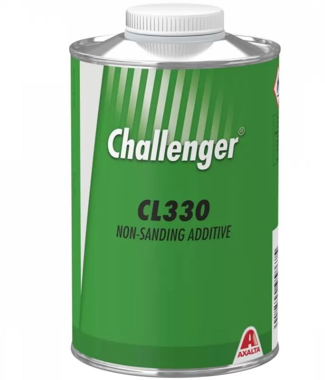 CHALLENGER CL330 Конвектор к грунтам (1л) /6/ #1