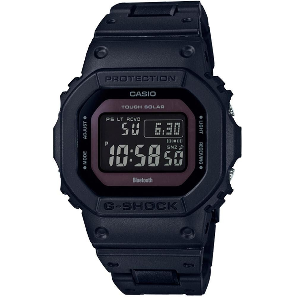 Часы наручные Casio GW-B5600BC-1B #1