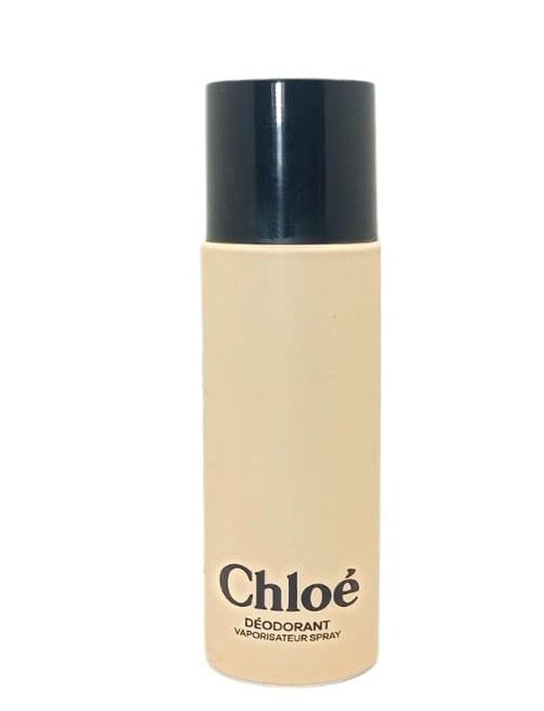 Дезодорант парфюмированный Chloe, 200 ml #1