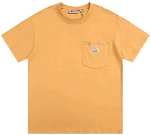 Футболка carhartt #1