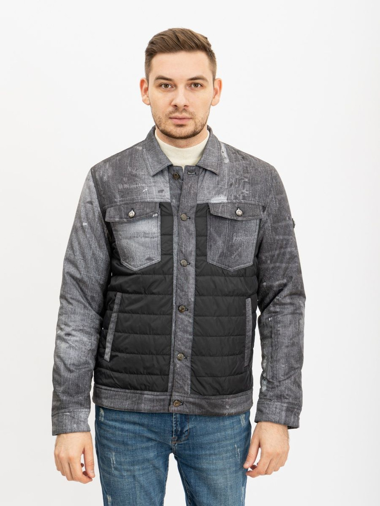 Куртка RM Shopping #1