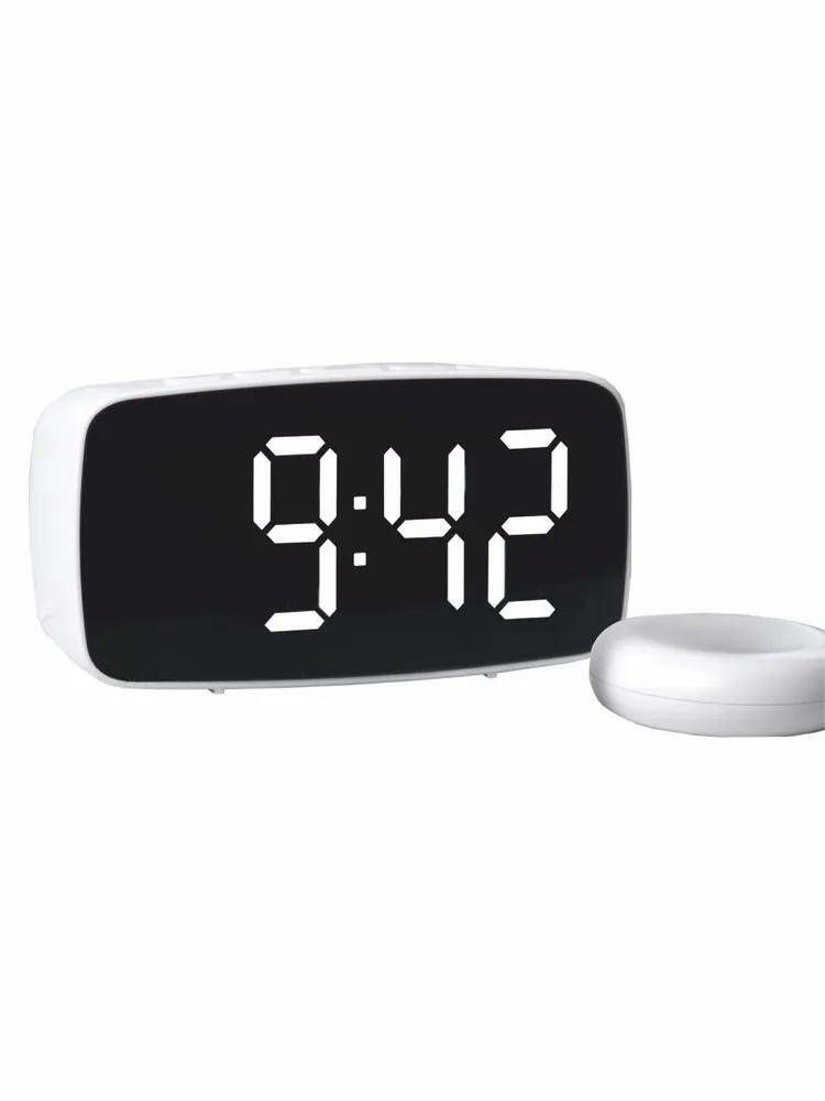 Часы электронные Sakura SA-8526 светодиод., будильник #1