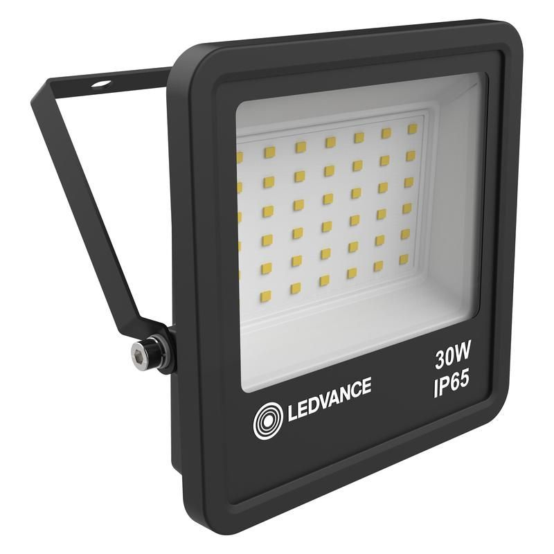 Прожектор светодиодный Ledvance 30Вт 6500К IP65 #1