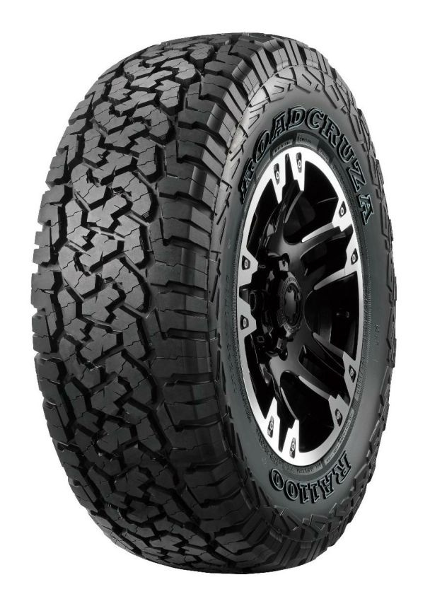 Roadcruza RA1100 Шины  летние 245/75  R16 120R #1