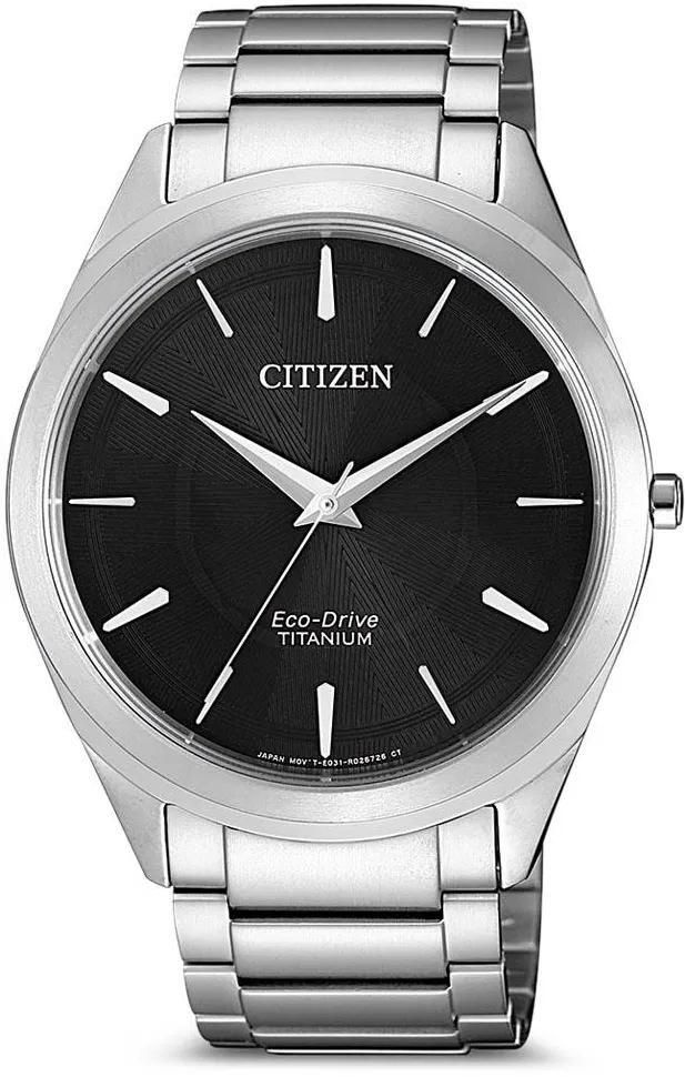 Мужские наручные часы Citizen BJ6520-82E #1