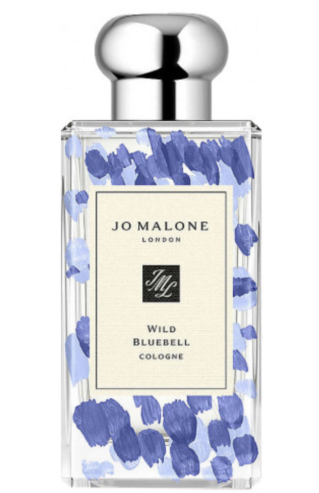 Jo Malone Одеколон Jo Malone Wild Bluebellbbb 100 мл #1