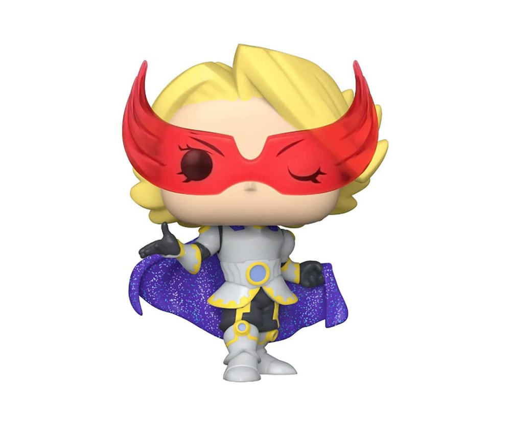 Фигурка Funko POP! My Hero Academia: Yuga Aoyama #1