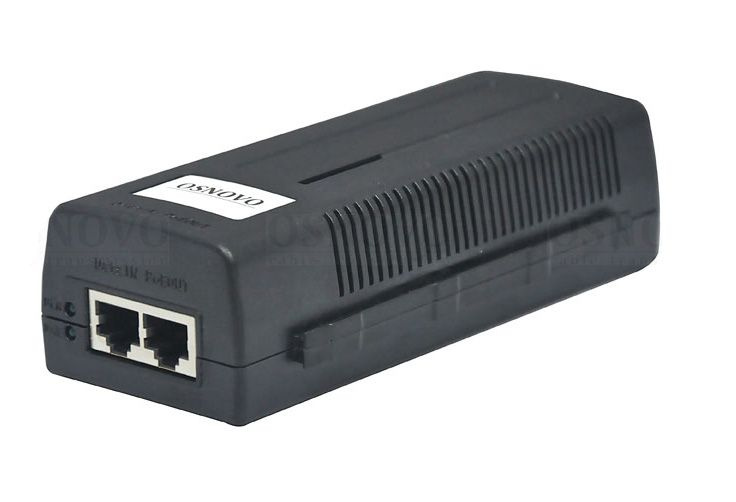 OSNOVO HDMI-удлинитель x PoE-инжектор Midspan-1/300G #1