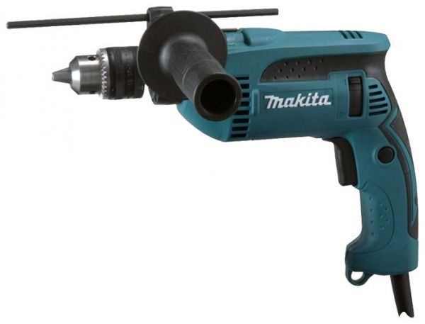 Дрель ударная MAKITA HP1640 #1