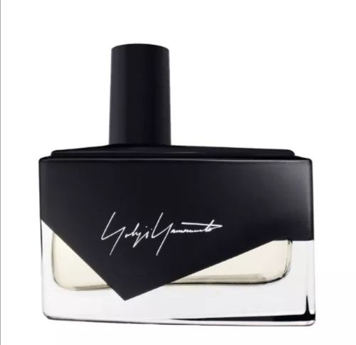 YOHJI YAMAMOTO I AM NOT GOING TO DISTURB YOU edp (w) 50ml п #1