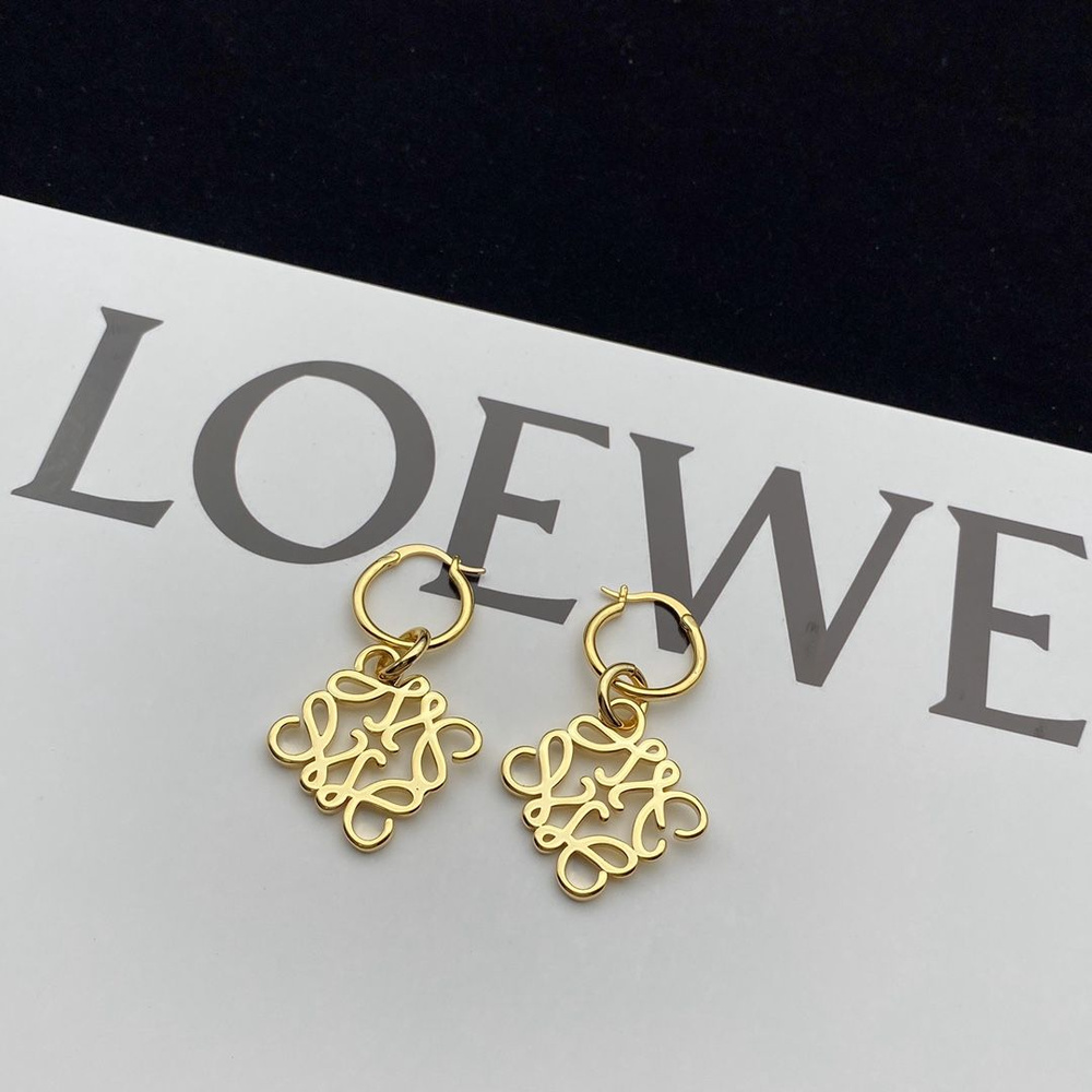 Loewe Серьги #1