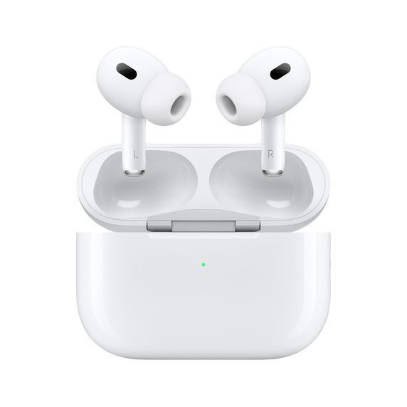 Наушники Apple AirPods Pro 2 2023 USB-C #1