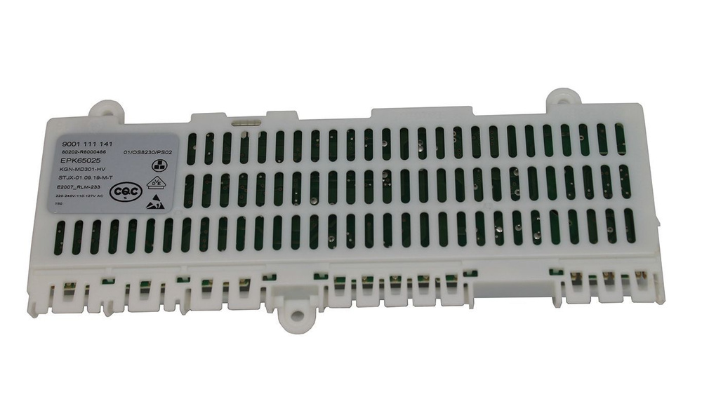 Модуль управления для холодильника Bosch Бош 10006071 #1