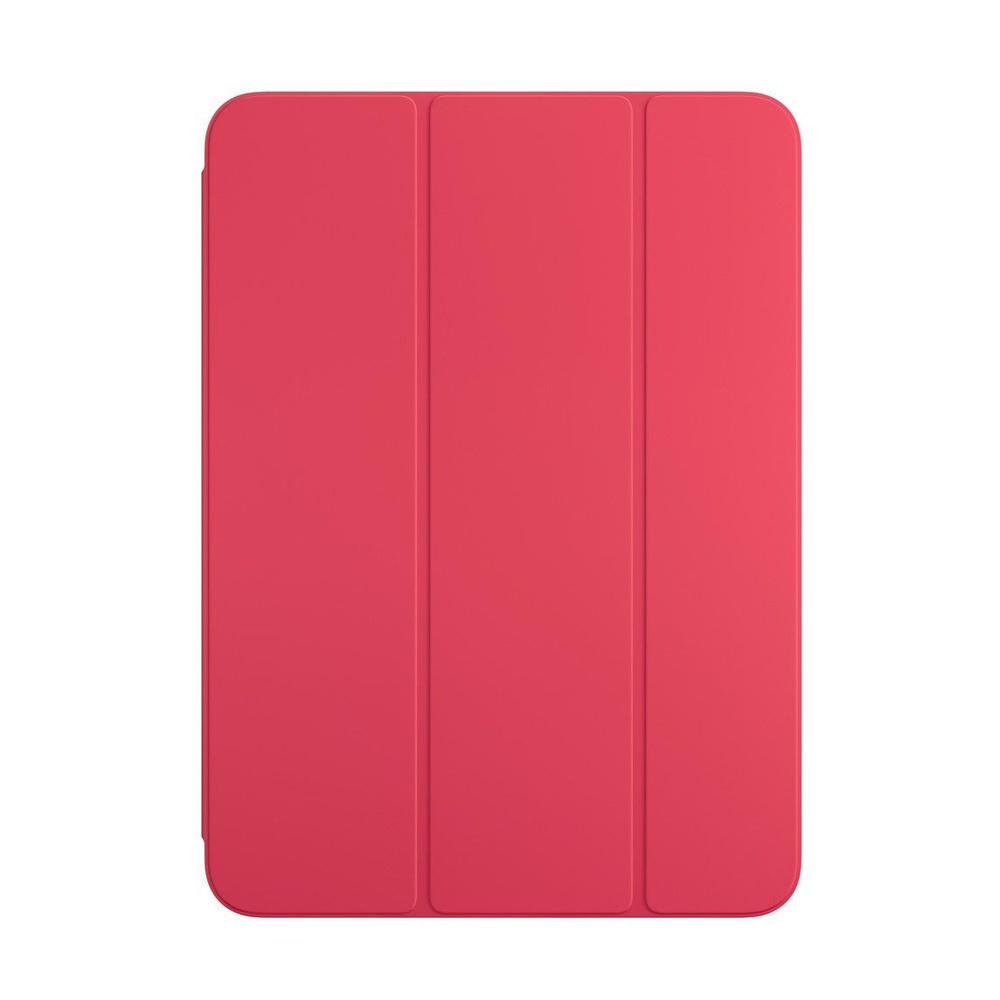 Чехол Smart Folio для планшета Apple iPad Pro 11" 2020/ 2021/ 2022, ультратонкий , Красный (Red)  #1