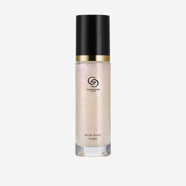 Oriflame Антивозрастная основа-эликсир под макияж Giordani Gold, 30мл  #1