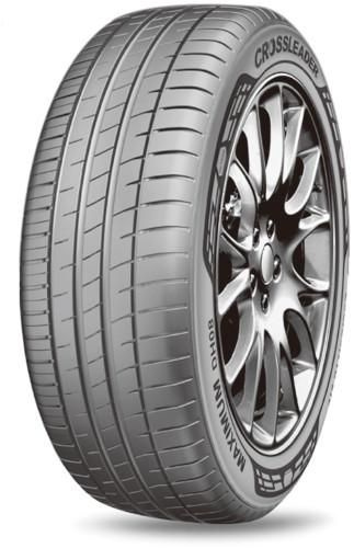 Double Star DH08 Шины  летние 215/60  R16 95V #1